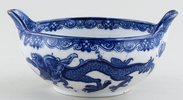 Sugar Bowl c1910